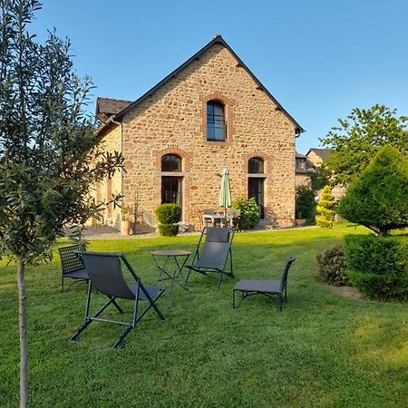 Bed and Breakfast La Sellerie Romagne  Zewnętrze zdjęcie