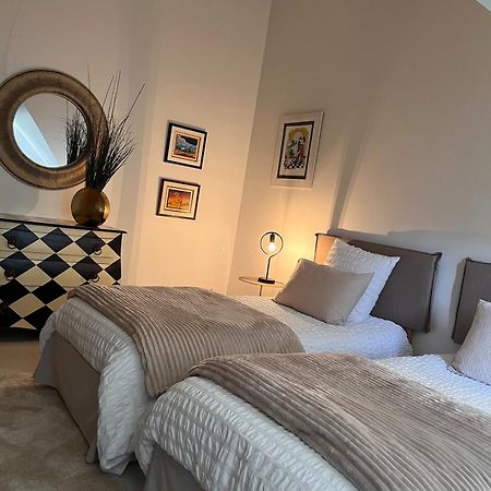 Bed and Breakfast La Sellerie Romagne  Zewnętrze zdjęcie