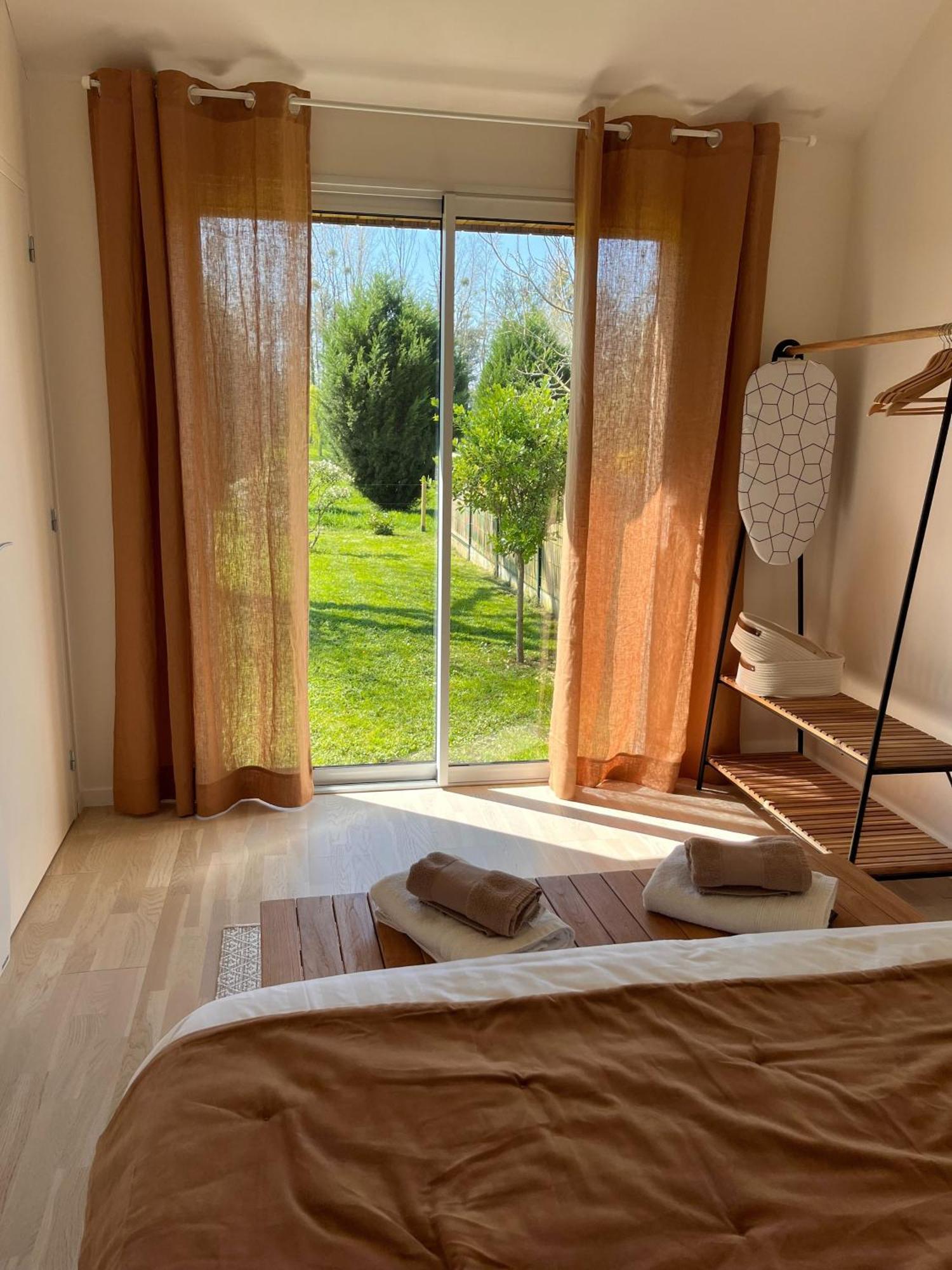 Bed and Breakfast La Sellerie Romagne  Zewnętrze zdjęcie